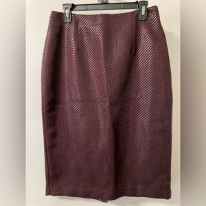 Worthington pencil skirt